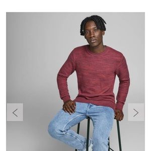 Jack&Jones Knit Sweater